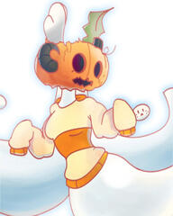 Pumpyette