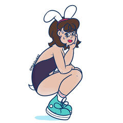Bunny Aimina