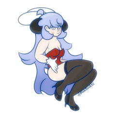 Bunny Sockette